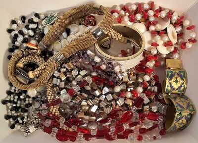 JEWELLERY