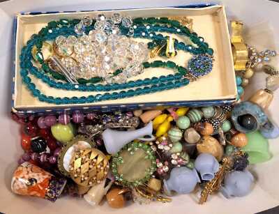 JEWELLERY