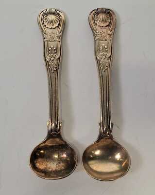 SILVER SPOONS