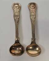 SILVER SPOONS