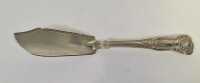 SILVER BUTTER KNIFE