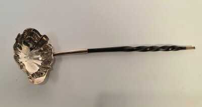 TODDY LADLE