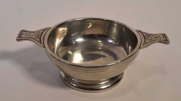 QUAICH