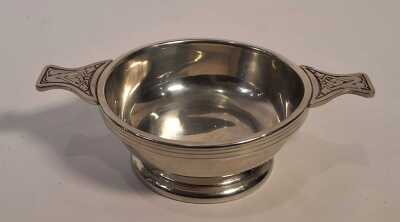 QUAICH