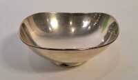 SILVER BOWL