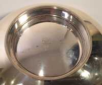 SILVER BOWL - 2