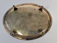 SILVER TRAY - 2