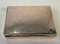 SCRAP SILVER
