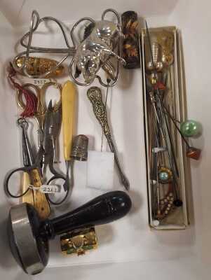 COLLECTABLES