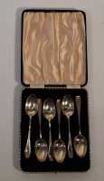 SILVER SPOONS