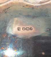 SILVER TRAY - 2