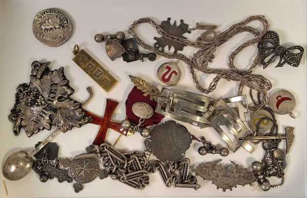JEWELLERY