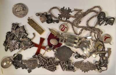 JEWELLERY