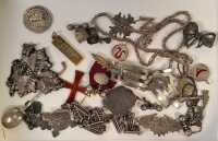 JEWELLERY
