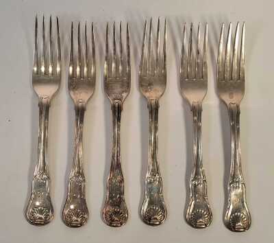 Silver Flatware