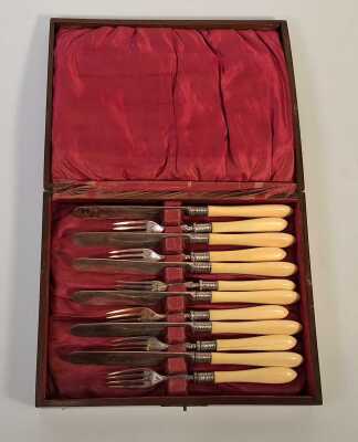 CUTLERY SERVICE