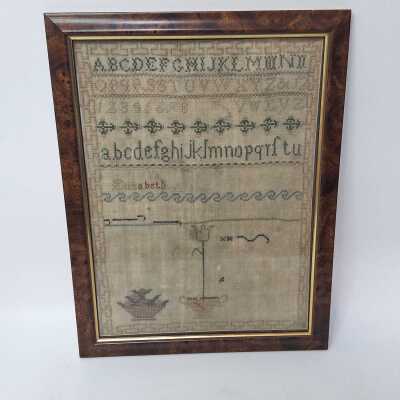 SAMPLER