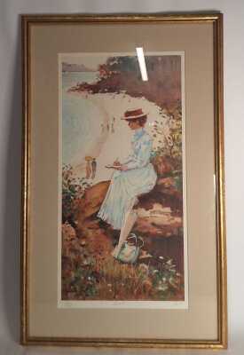 GERRARD GEORGE LANTS (1927-98)