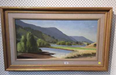 David Farthing