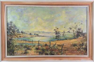 LOIS EATON