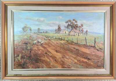 LOIS EATON