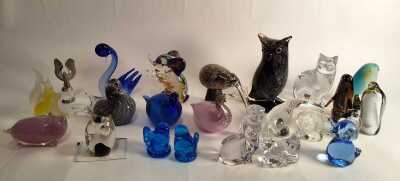 Glass Animals