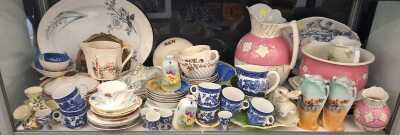 CHINAWARE
