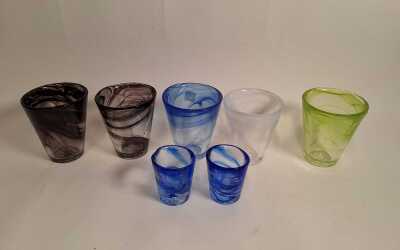 Kosta Boda Glass