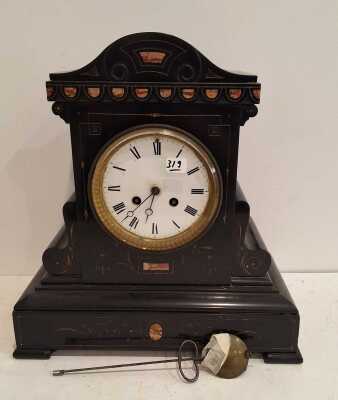 Mantel Clock