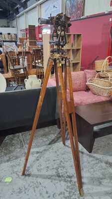 THEODOLITE