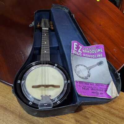 Banjo