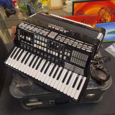 Accordion