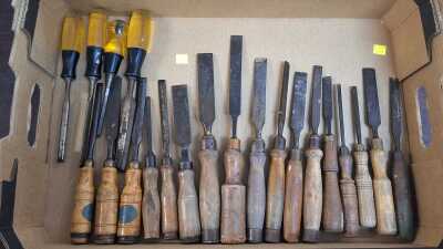 Chisels