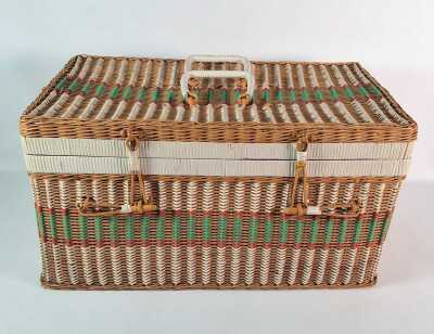 Picnic Basket