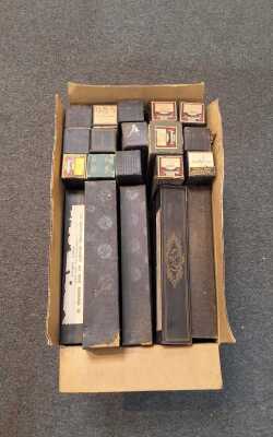PIANOLA ROLLS