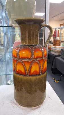 Floor Vase