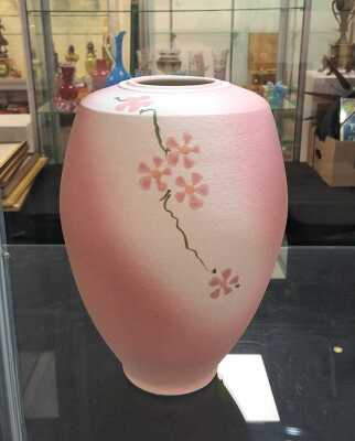 Vase