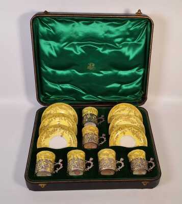 COFFEE SET