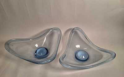 Holmegaard Bowls