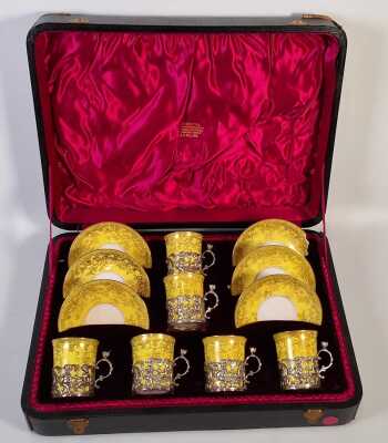 Coffee Set