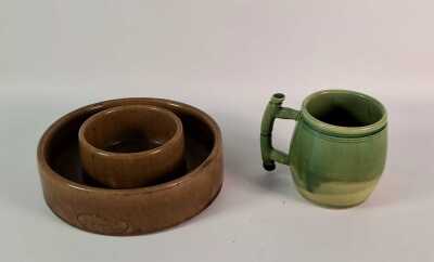 Bennetts Pottery