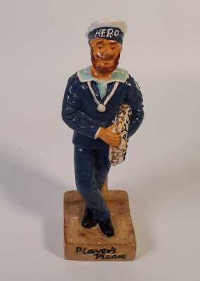 Advertising Figure