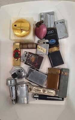 LIGHTERS