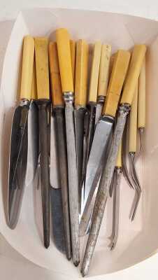 Cutlery