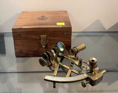 SEXTANT