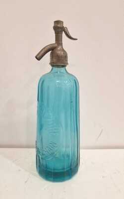 Soda Siphon