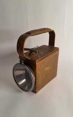Signal Lamp