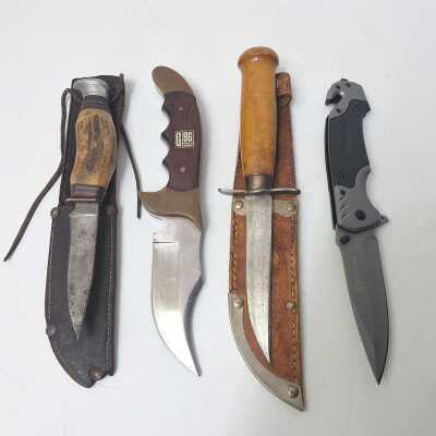 Knives