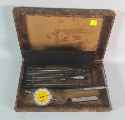 Micrometers
