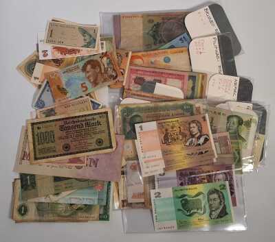 Banknotes